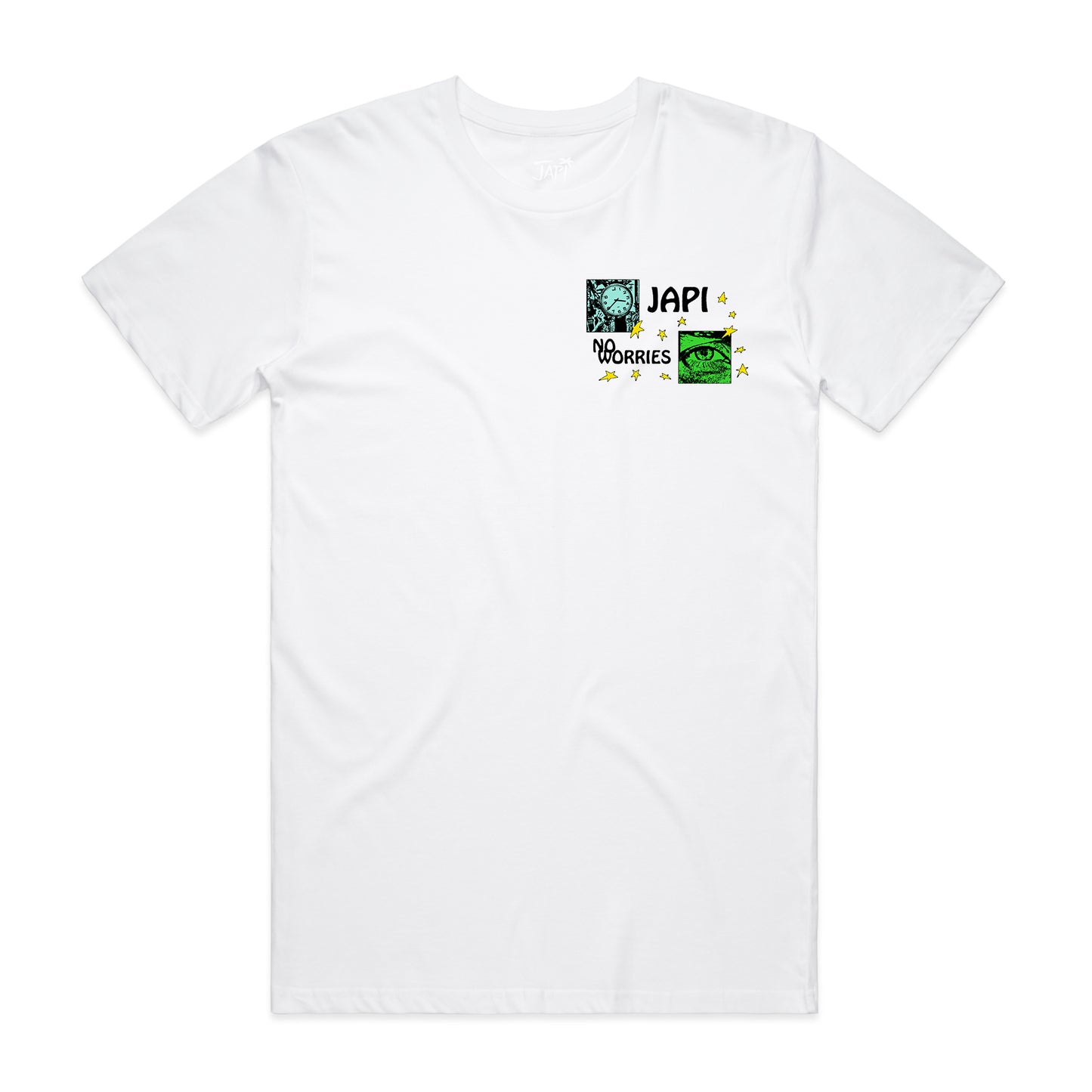 Drifting T-Shirt