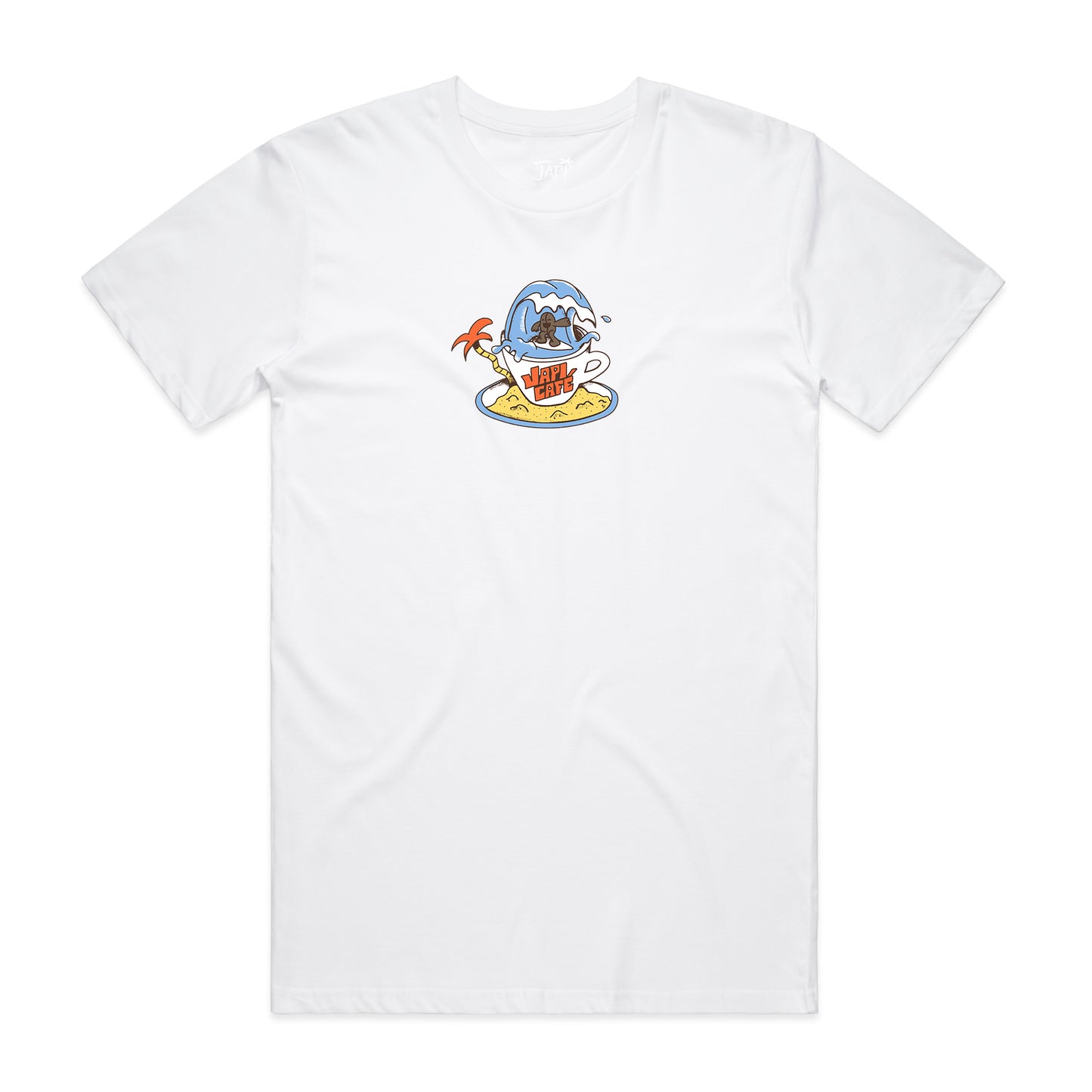 Japi Cafe T-Shirt