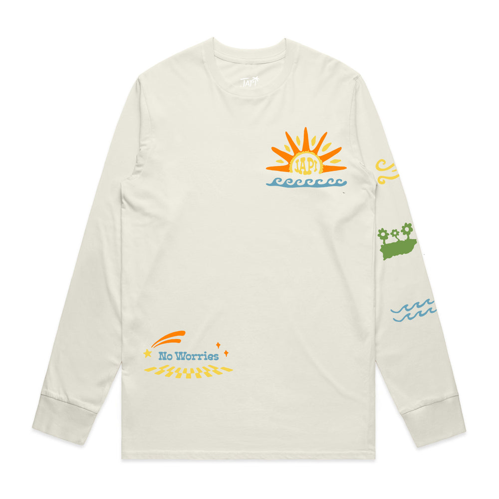 Sunstes Long Sleeve T-Shirt