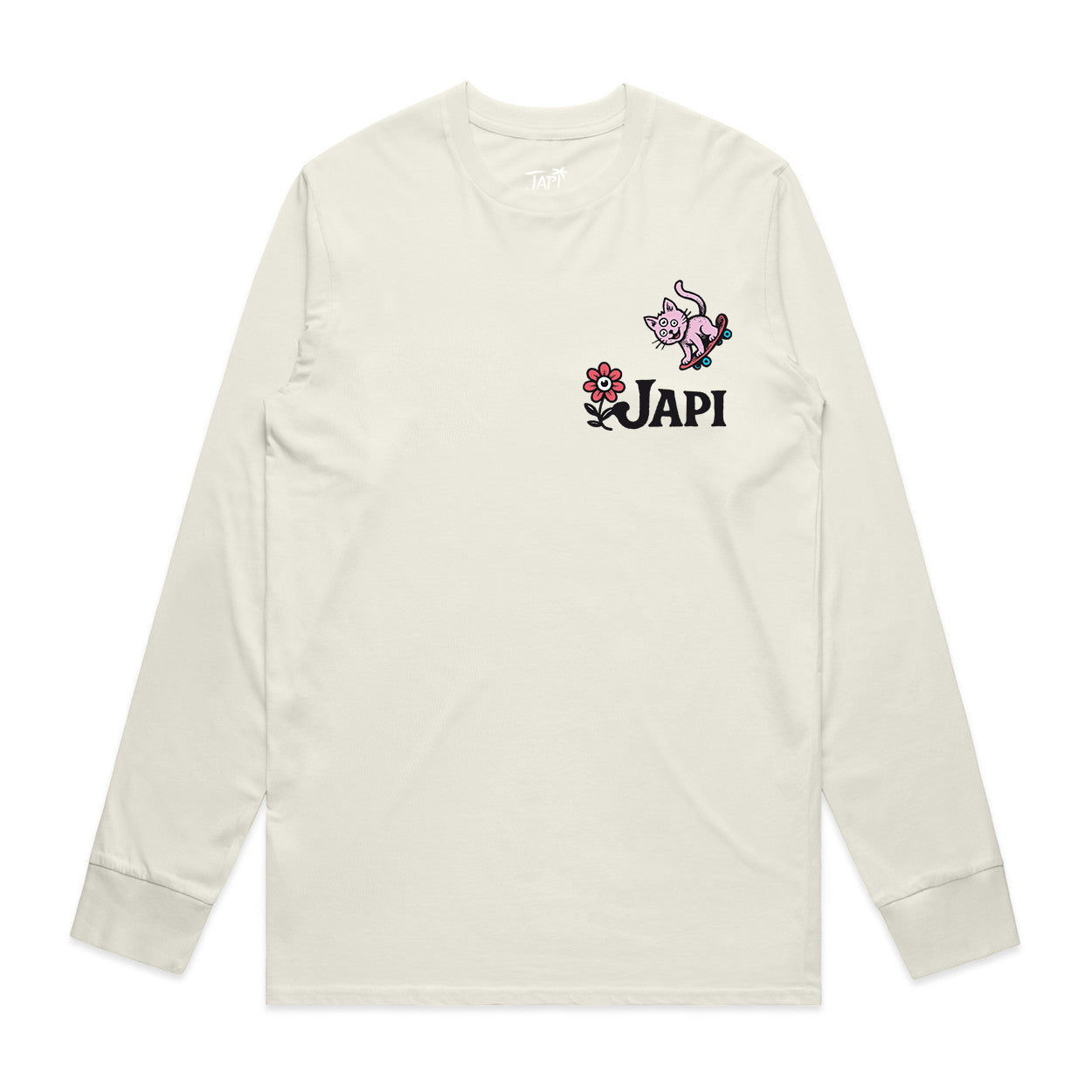 Sunset Cruise Long Sleeve T-Shirt