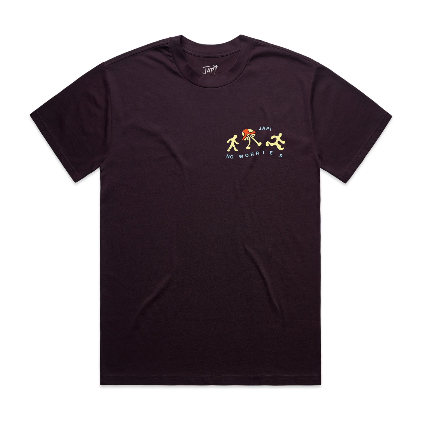 Ir Lento Over Size T-Shirt