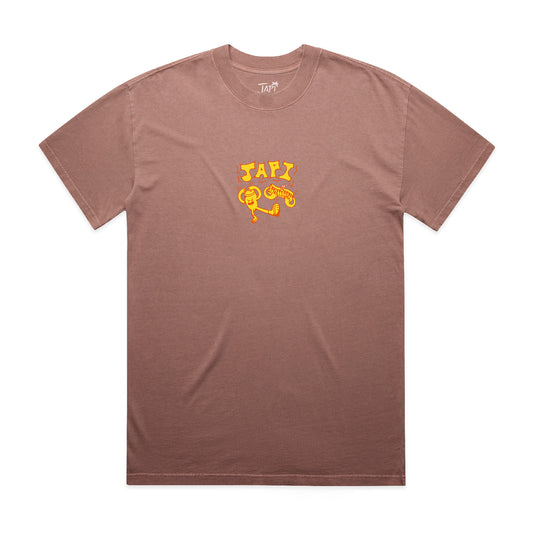 Bailando Over Size T-Shirt