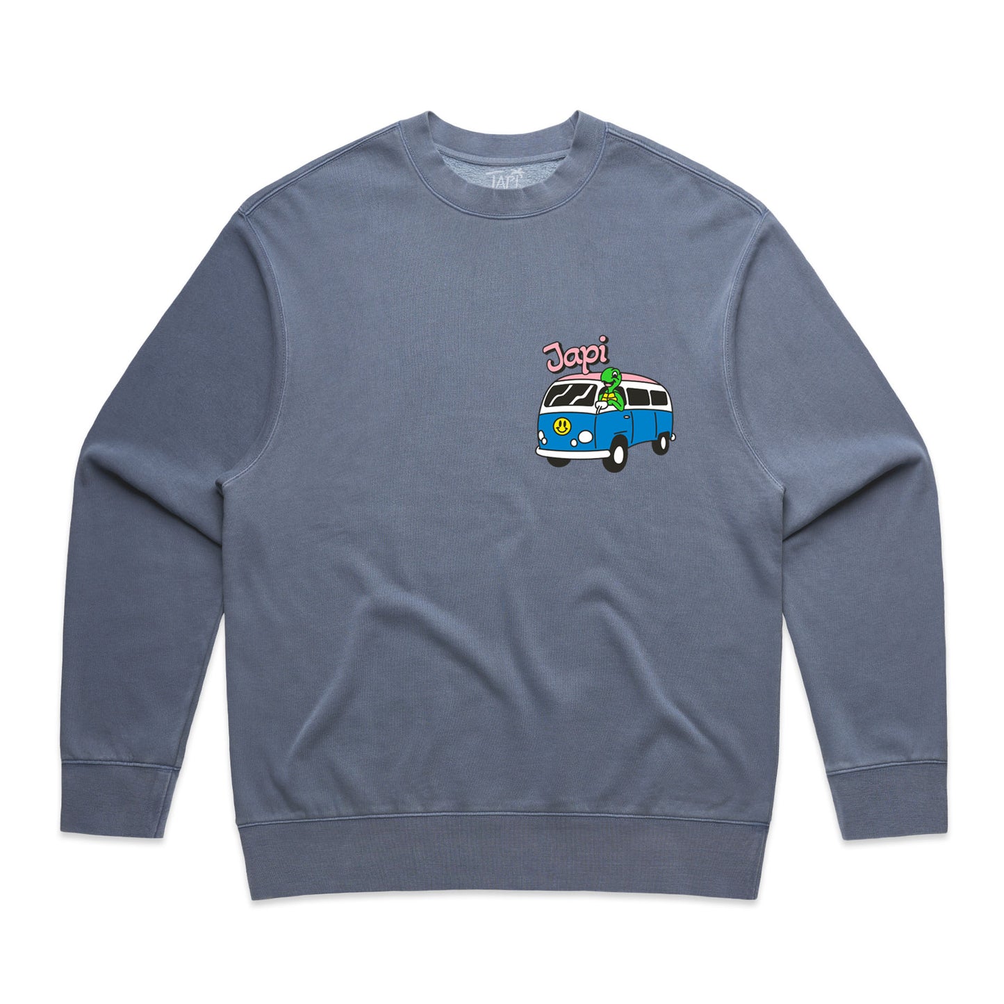 Surf Bus Sweatshirt
