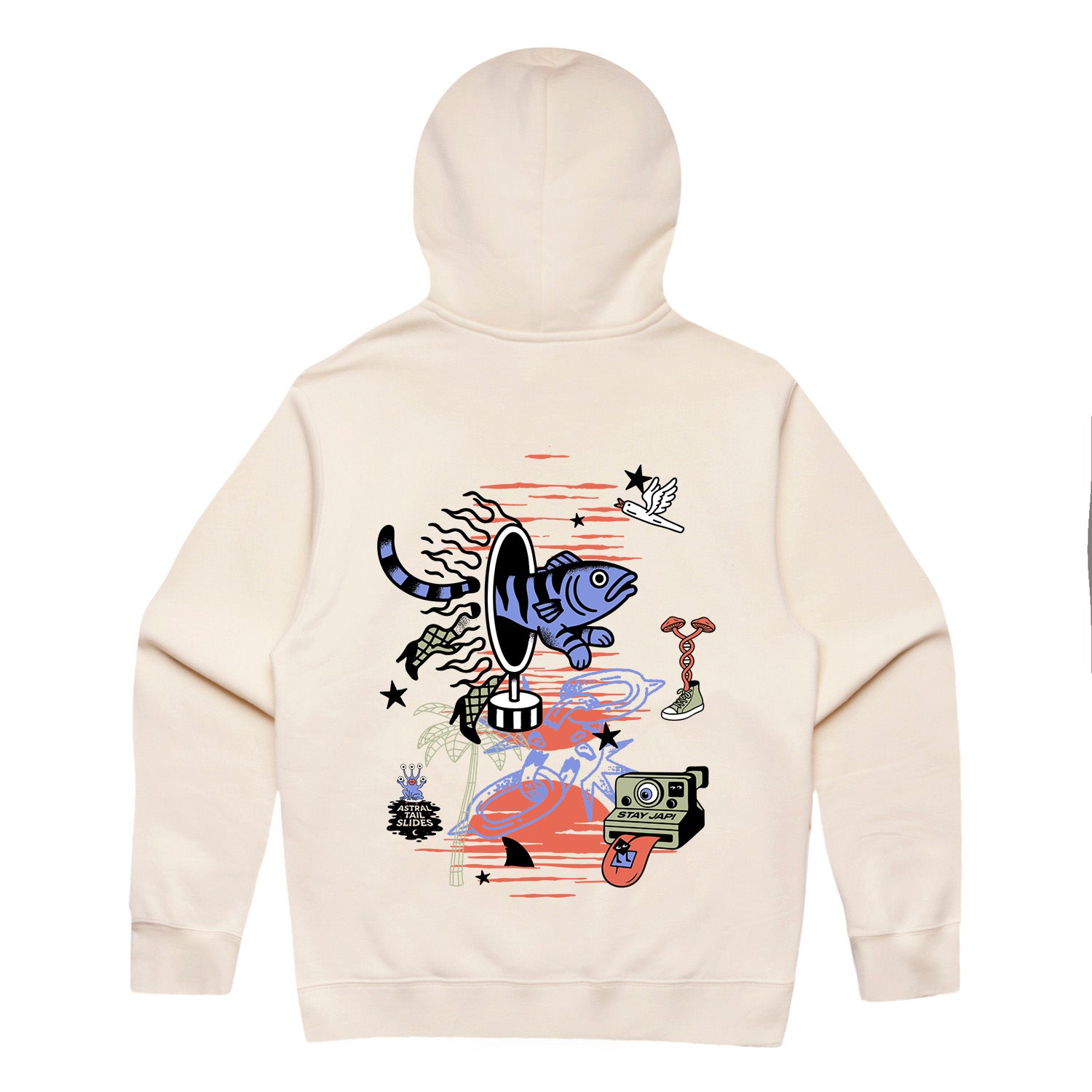 Astral 2 Hoodie