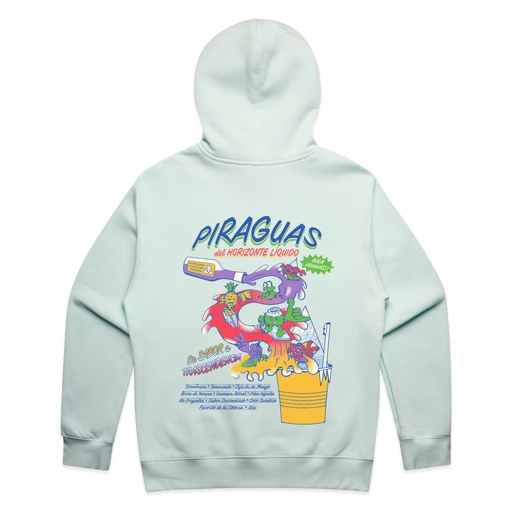 Piragua Hoodie