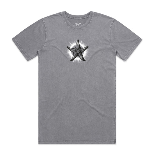 Seafly Stonewashed T-Shirt