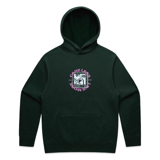 Escape Hoodie