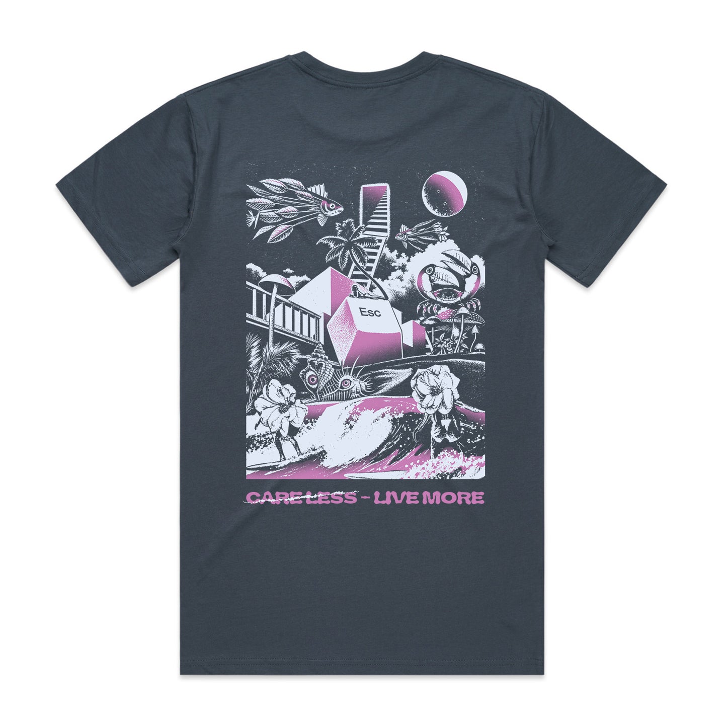 Escape T-Shirt