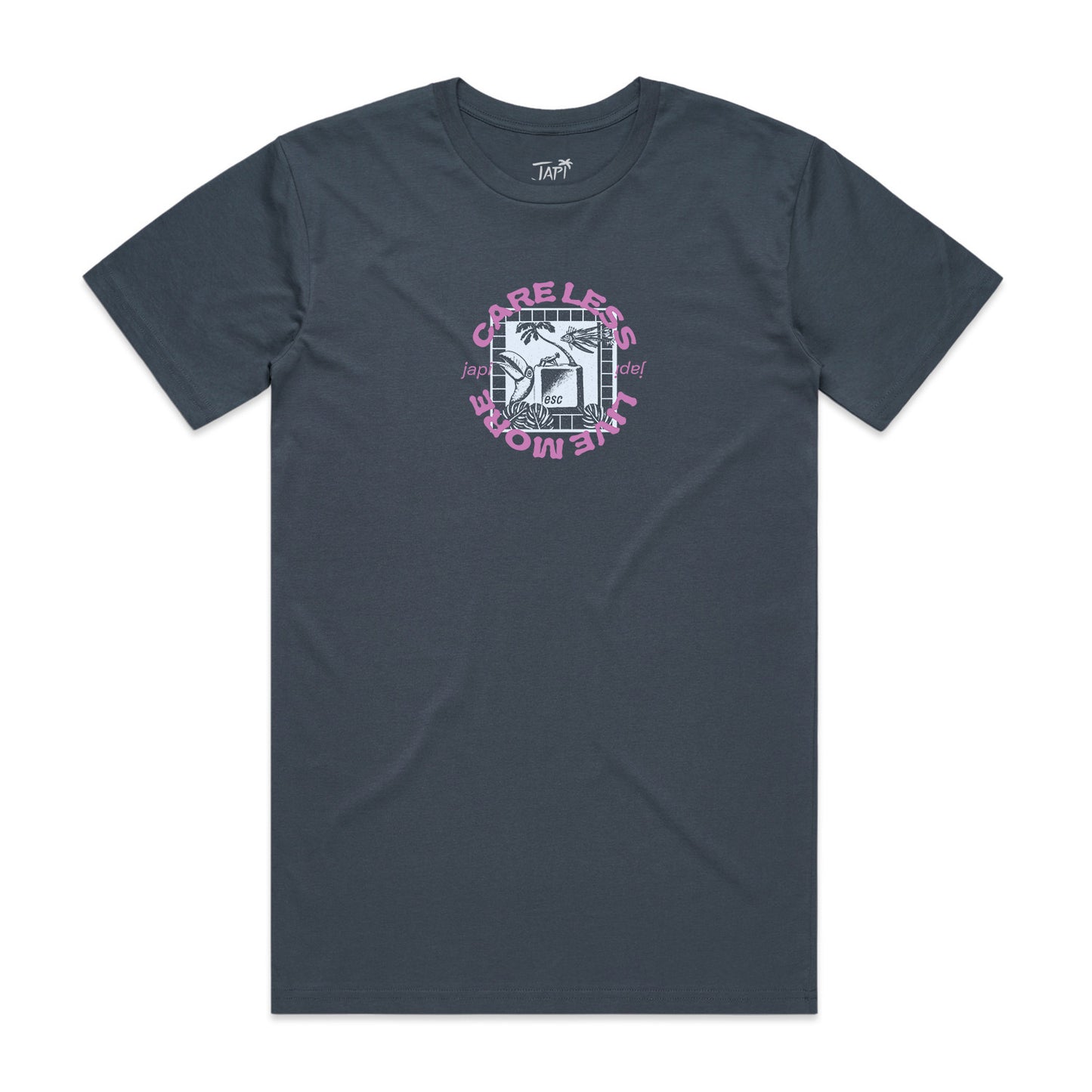 Escape T-Shirt