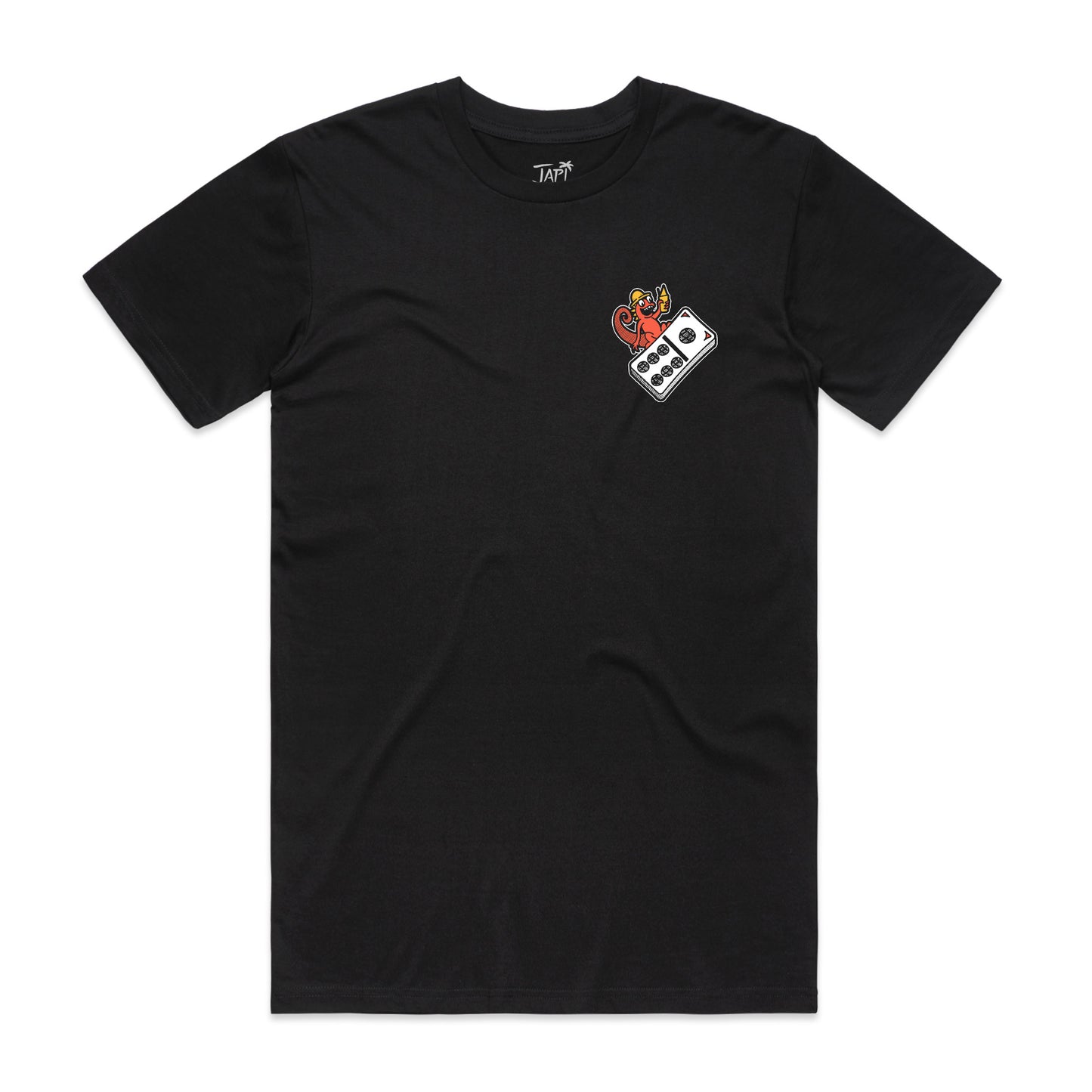 Domino T-Shirt