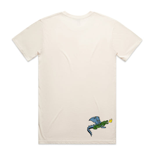 Japi Croc T-Shirt