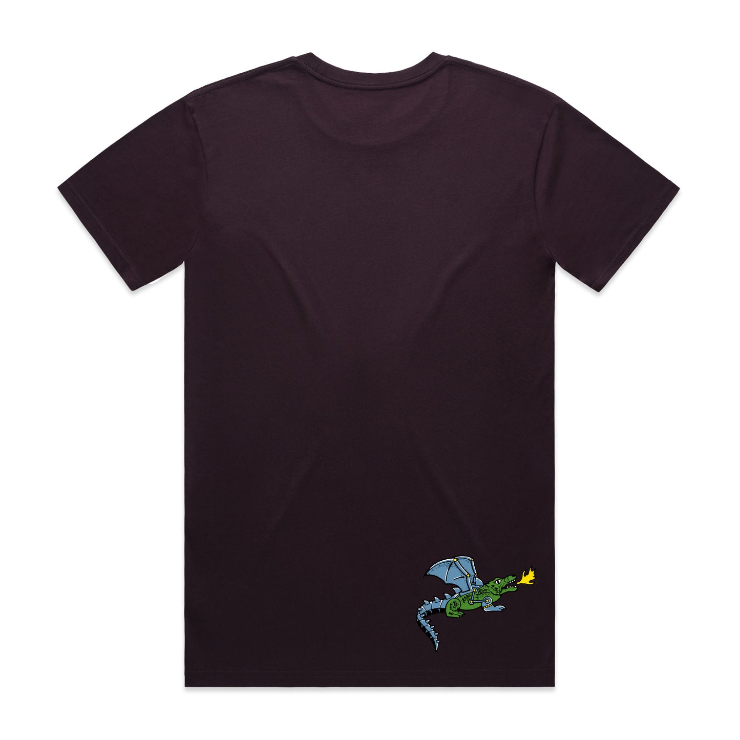 Japi Croc T-Shirt