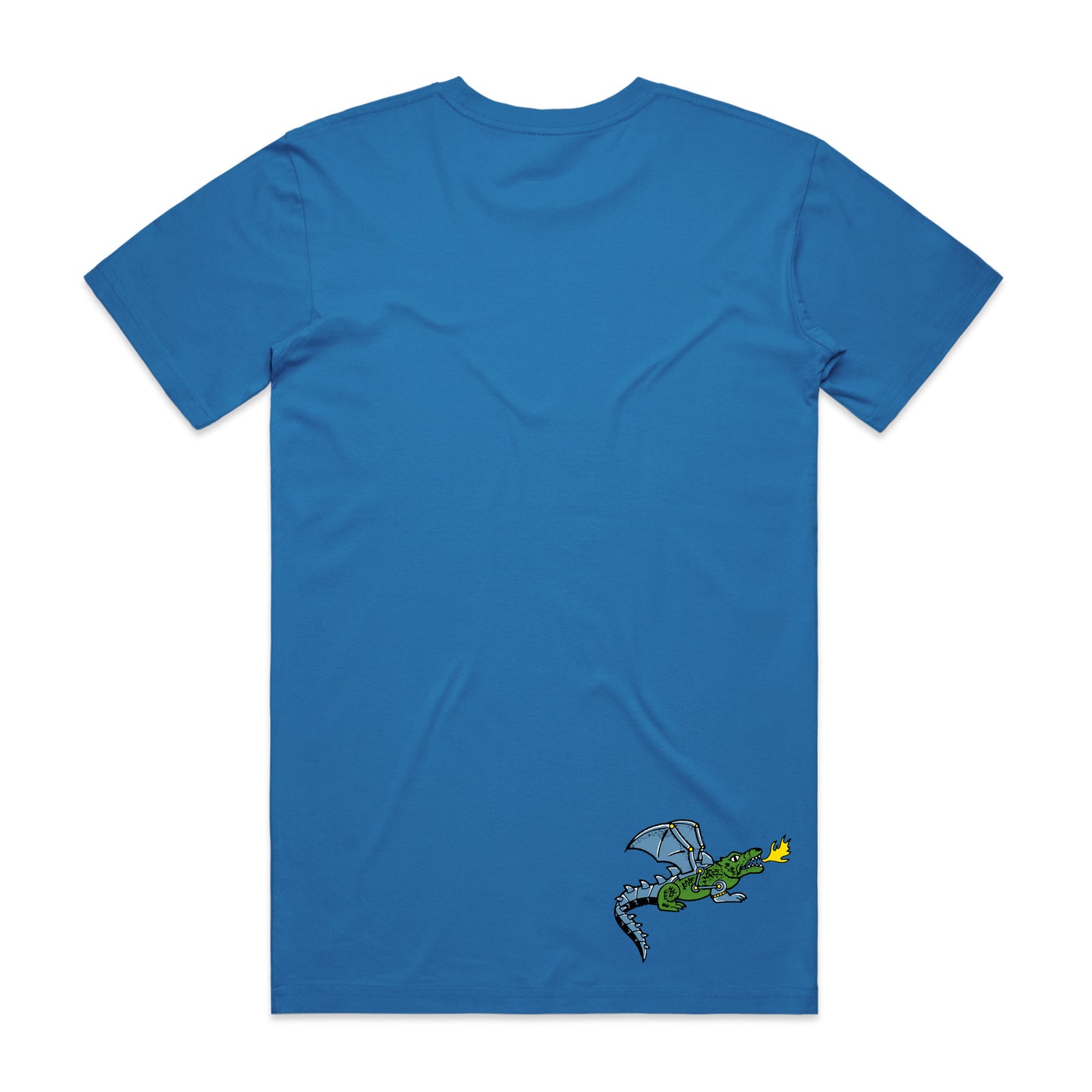 Japi Croc T-Shirt