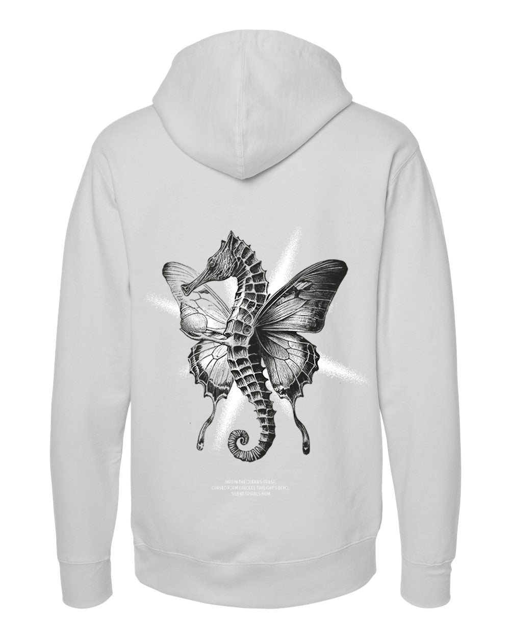 Seafly Hoodie