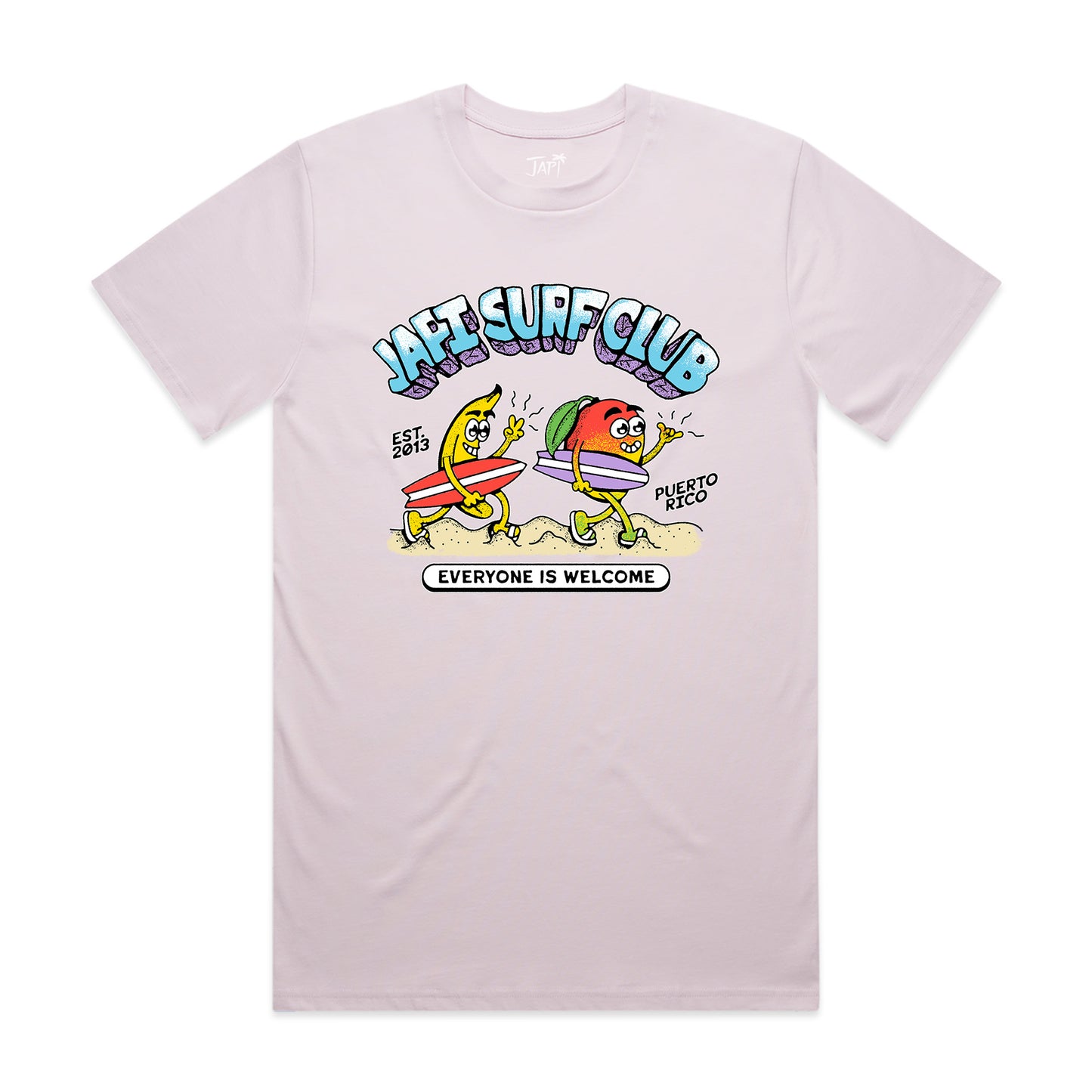 Surf Club T-Shirt