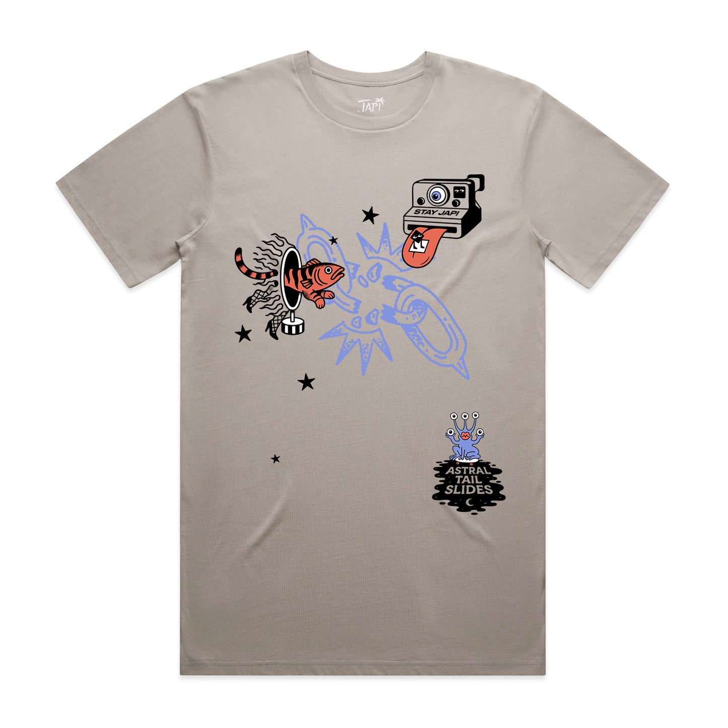 Astral T-Shirt