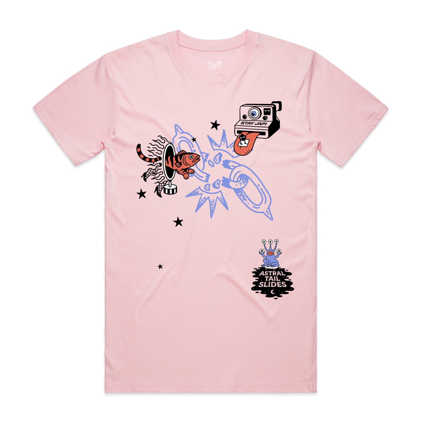 Astral T-Shirt