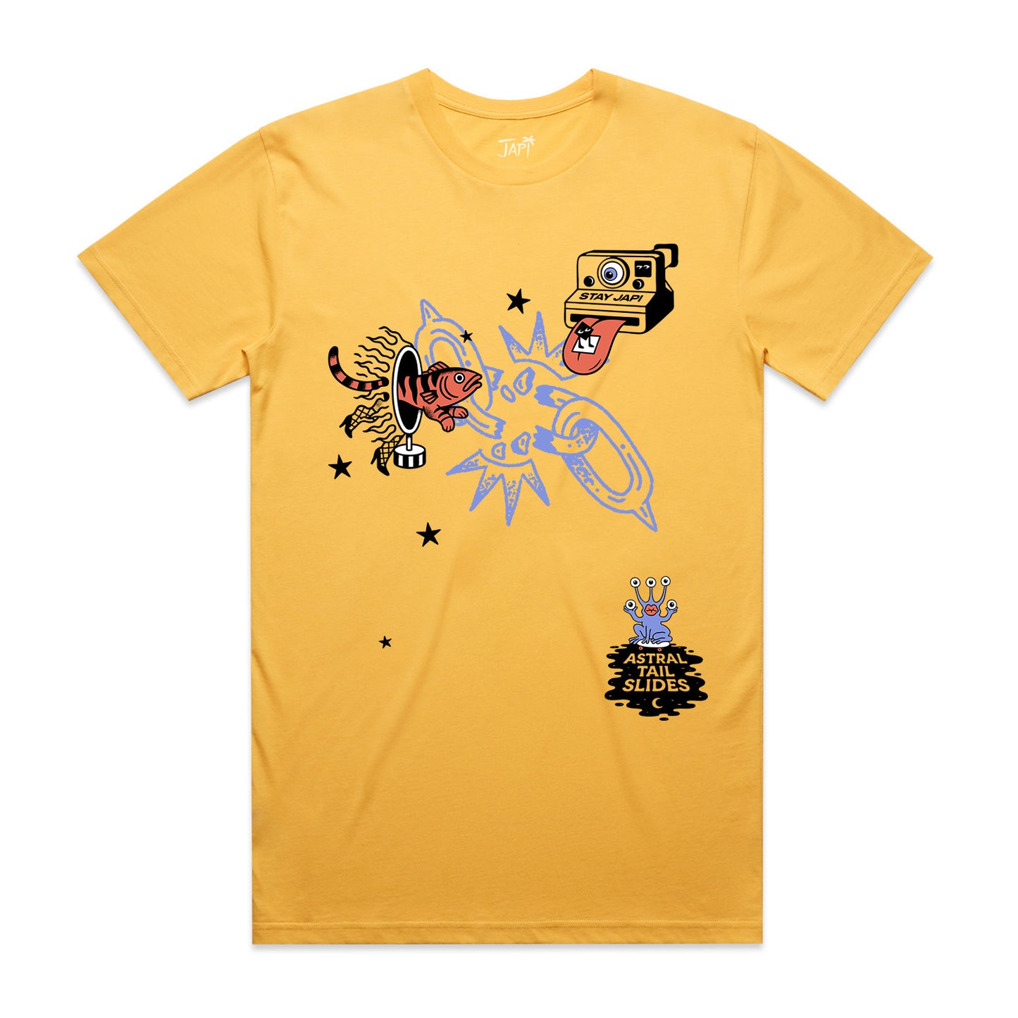 Astral T-Shirt