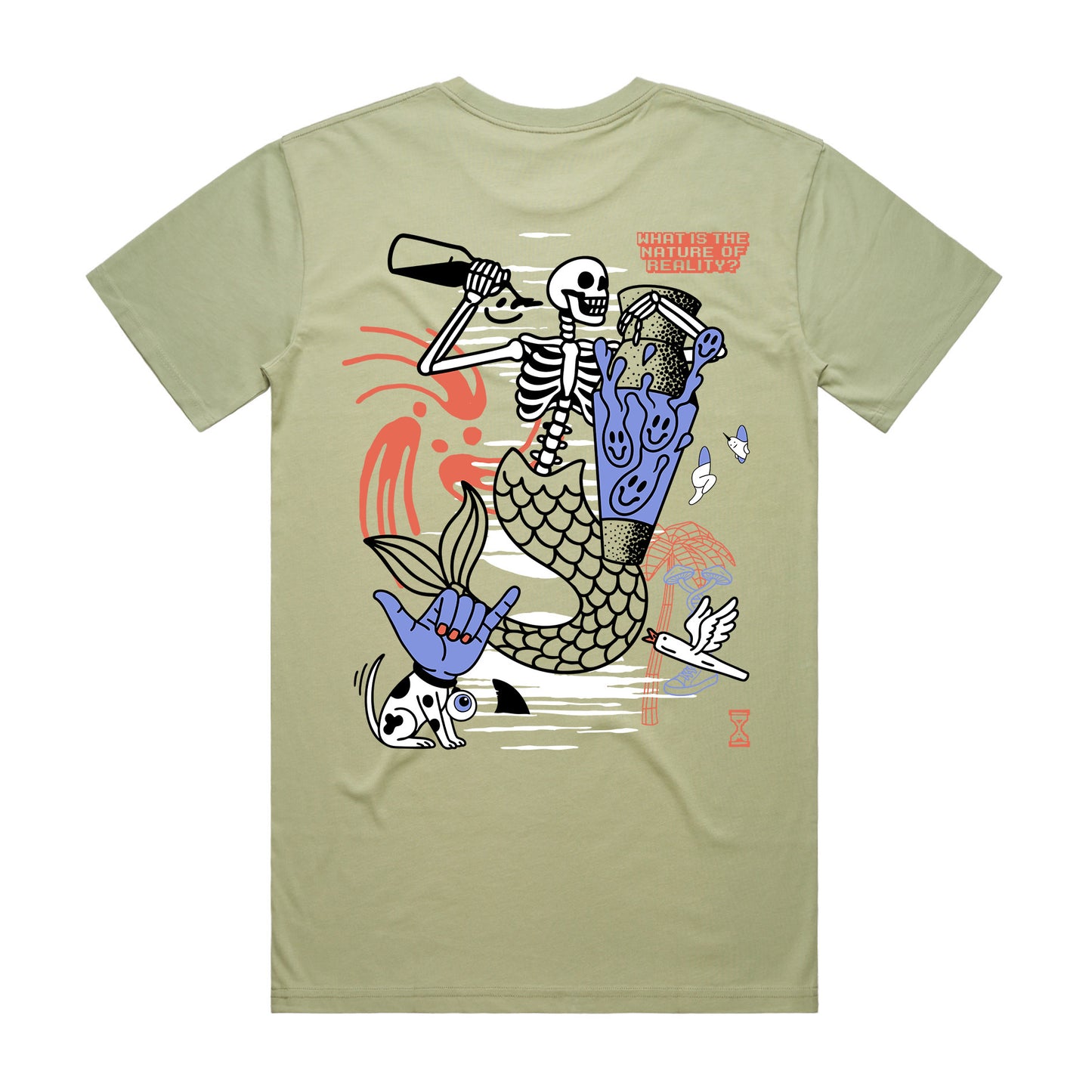 Astral T-Shirt
