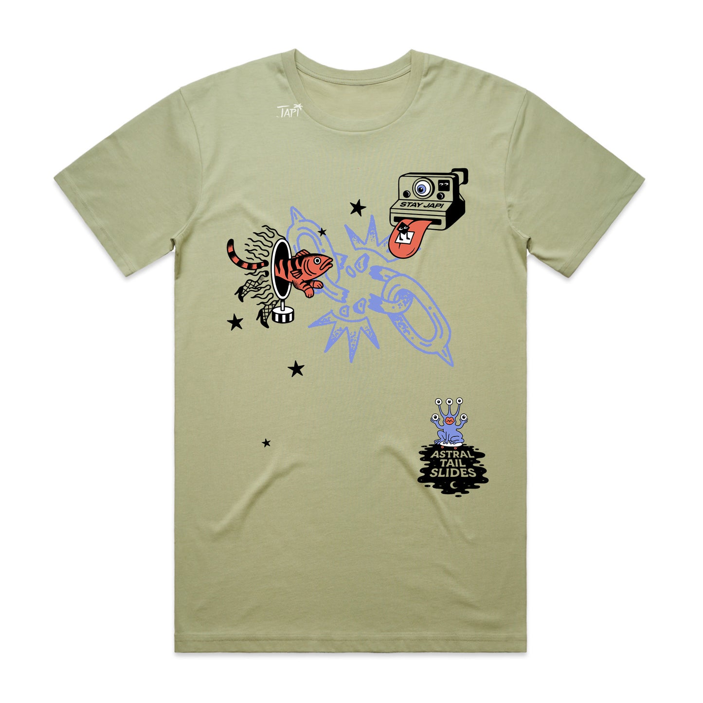 Astral T-Shirt