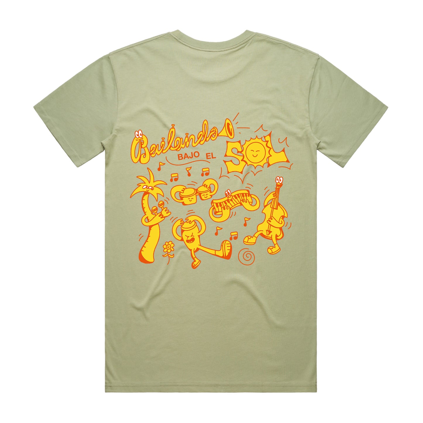 Bailando T-Shirt